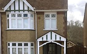 Residential 3 Bed House Harnham